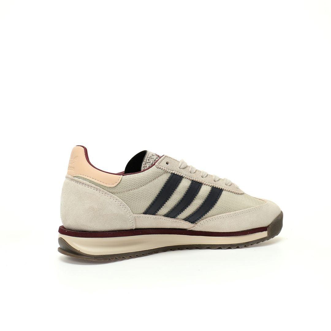 Adidas Originals SL 72 RS 'Grey/Brown' - Banlieue91 -