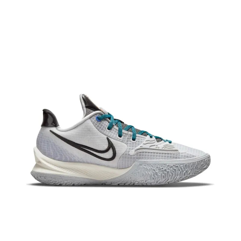 Nike Kyrie Low 4 EP 'Grey Fog Sapphire'