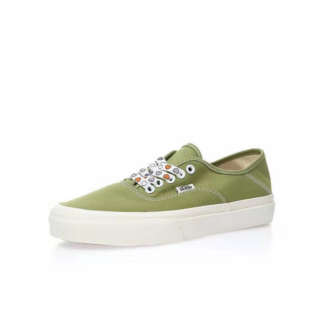 Vans Authentic VR3 'Grass Green' - Banlieue91