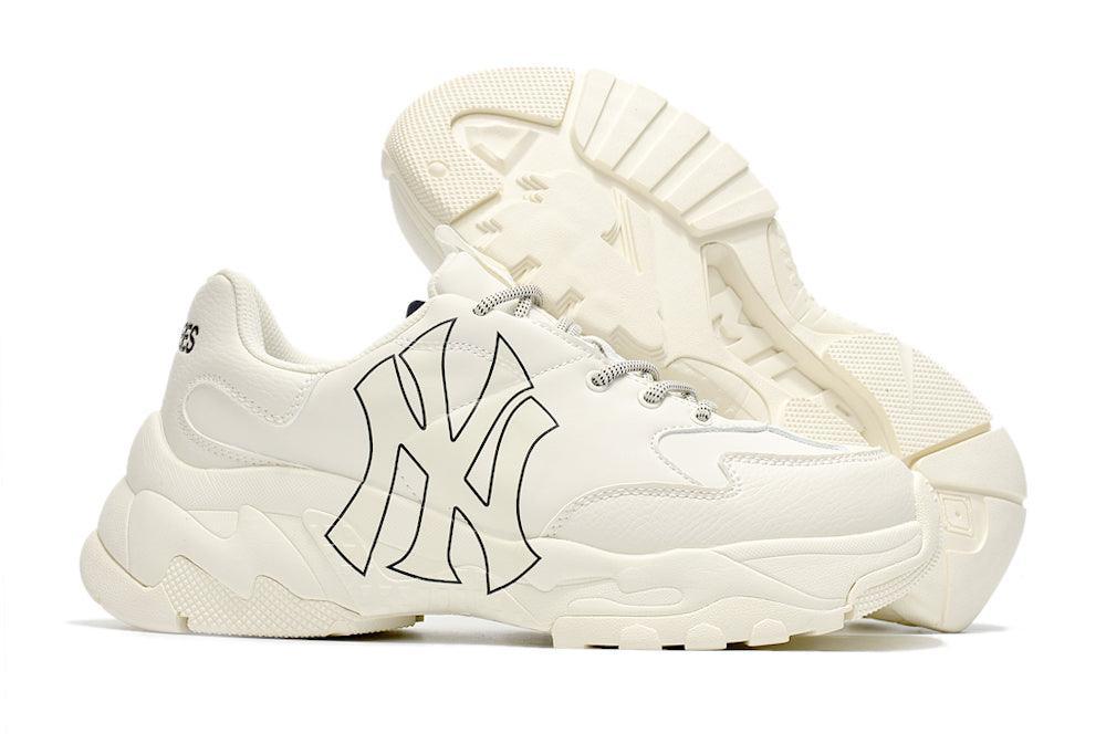 MLB Big Ball x Chunky New York Yankees Sneakers - Banlieue91