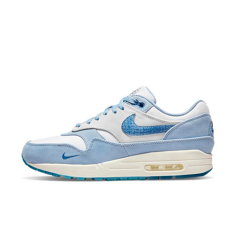 Nike Air Max 87 'Blueprint' - Banlieue91