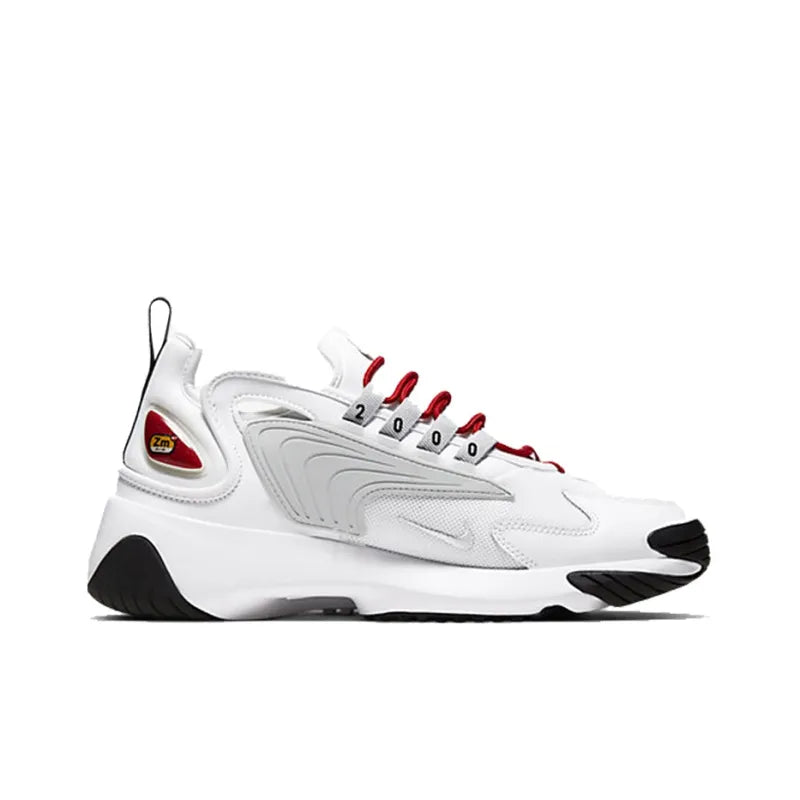 Nike Zoom 2K 'Gym Red' - Banlieue91 -