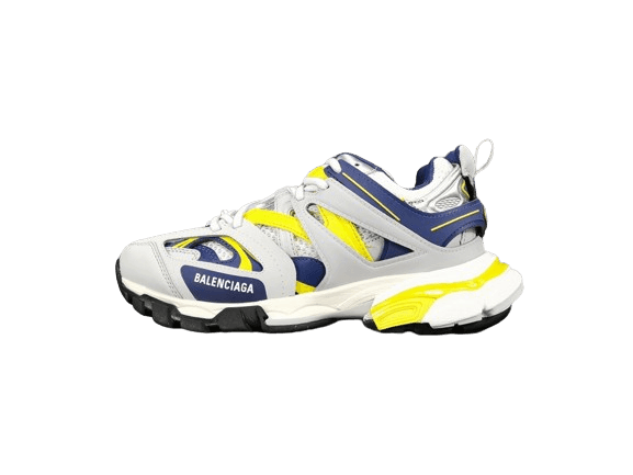 BALENCIAGA TRACK SNEAKERS - Banlieue91