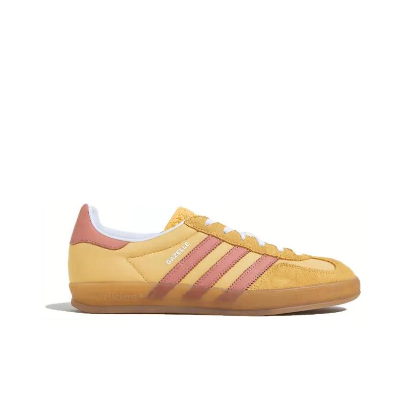 Adidas Originals Gazelle Indoor 'Semi Spark Clay' - Banlieue91 -