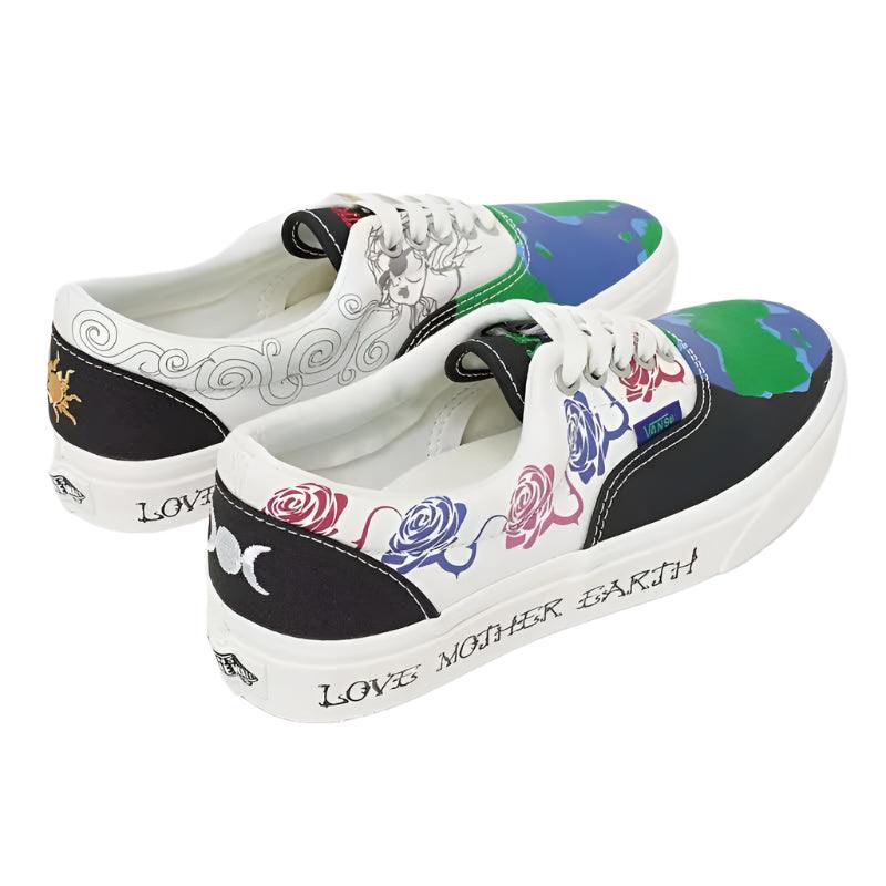 Vans Era Mother Earth - Banlieue91