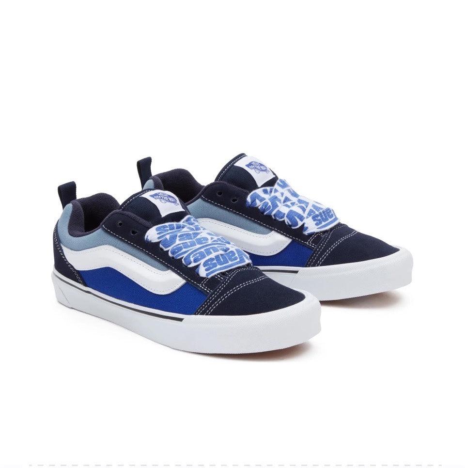 Vans Classics Knu Skool 2023 'Blue' - Banlieue91