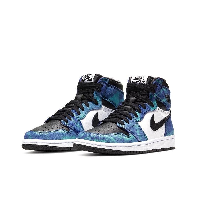 Air Jordan 1 Retro High Tie Dye - Banlieue91