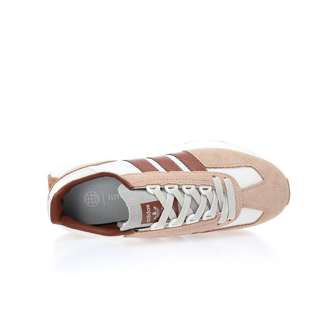 Adidas Retropy E5 'Brown White' - Banlieue91