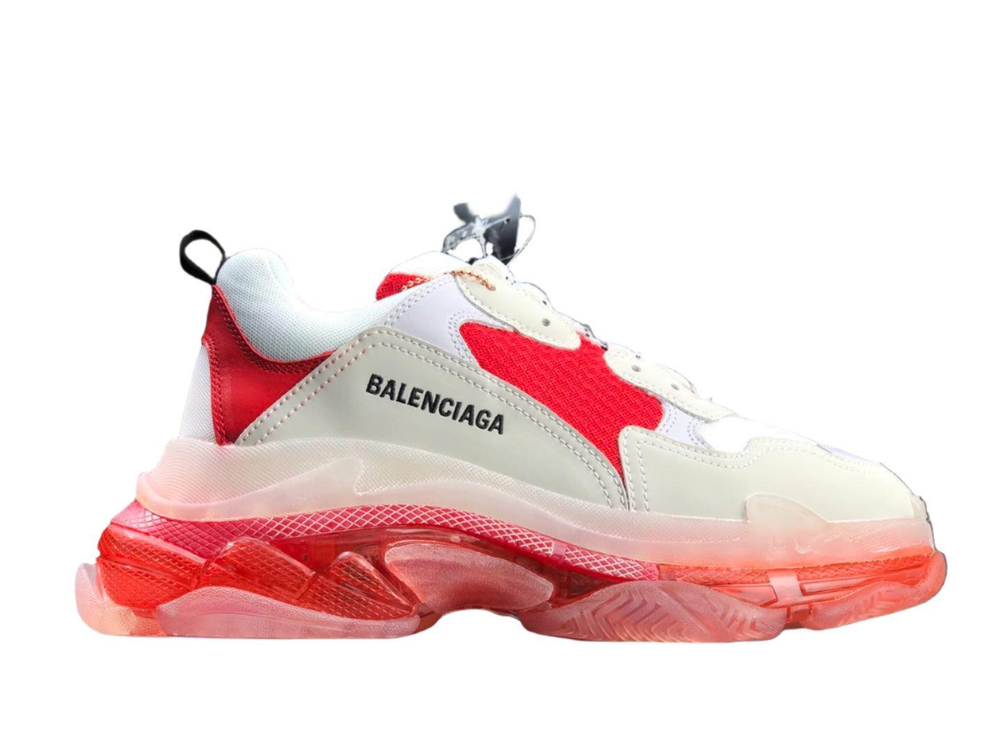 BALENCIAGA TRIPLE S SNEAKER - Banlieue91