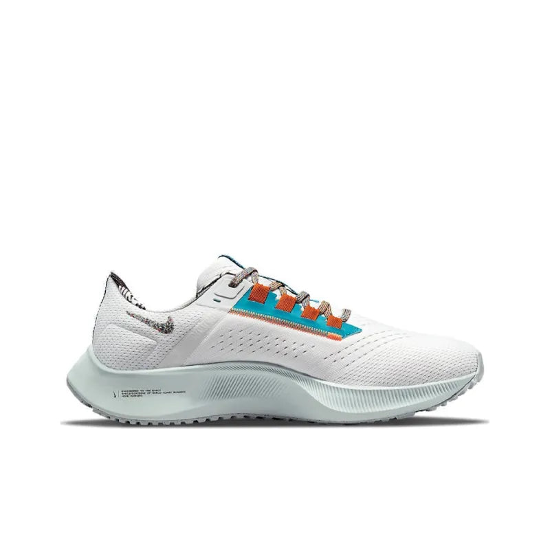 Nike Air Zoom Pegasus 38 White Photon Dust - Banlieue91 -