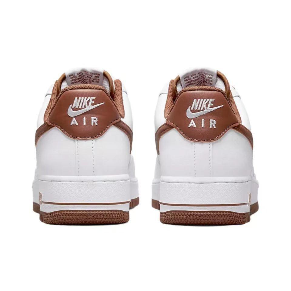 Nike Air Force 1 'Pecan' - Banlieue91