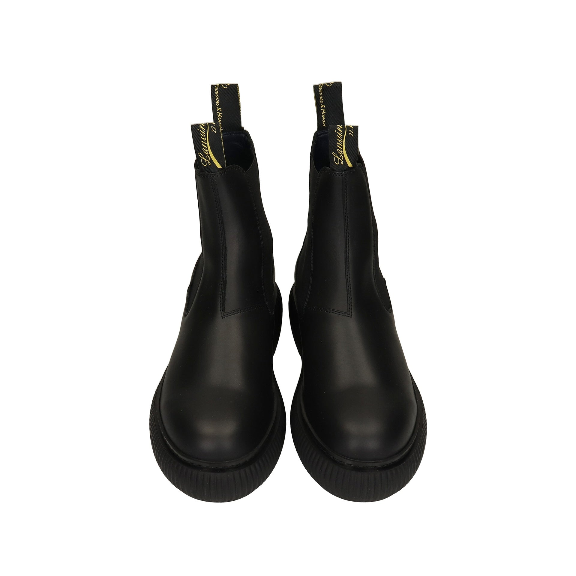 Lanvin Arpege Anke Boots - Banlieue91 -