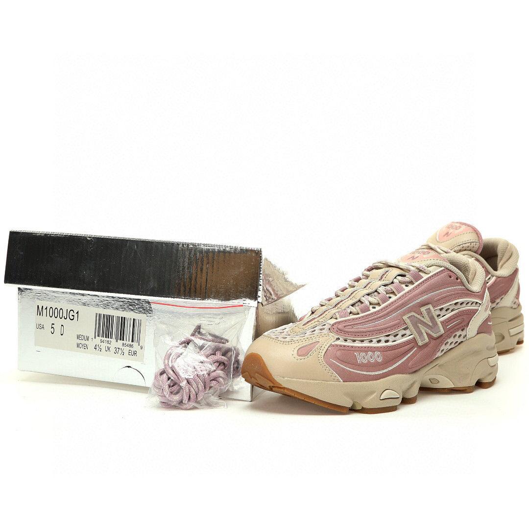 New Balance 1000 'Joe Freshgoods When Things Were Pure Pink Mink'