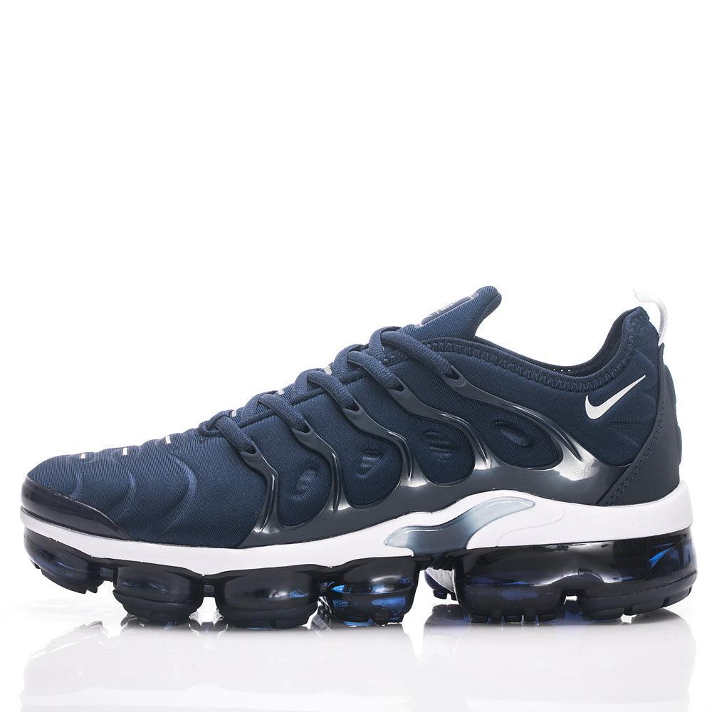 Nike Air VaporMax Plus 'Midnight Navy' - Banlieue91