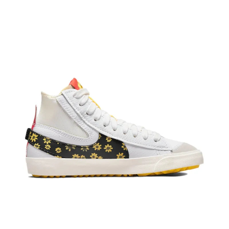 Nike Blazer Mid 77 Jumbo Sunflower