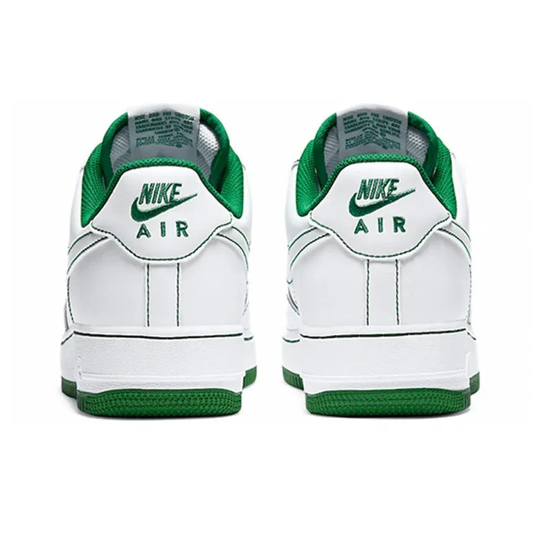 Nike Air Force 1 Low White Pine Green