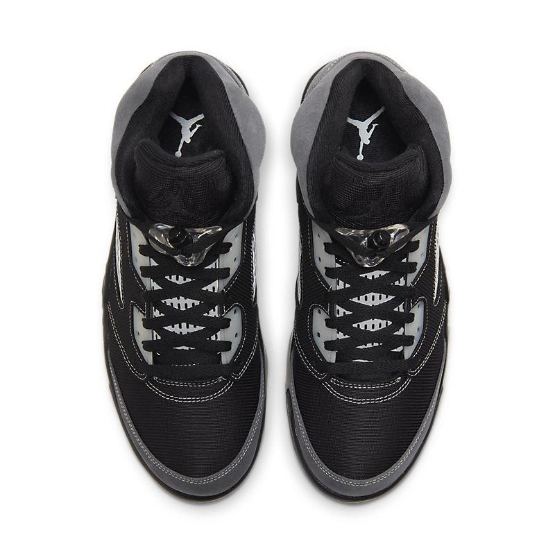 Air Jordan 5 Retro Anthracite - Banlieue91