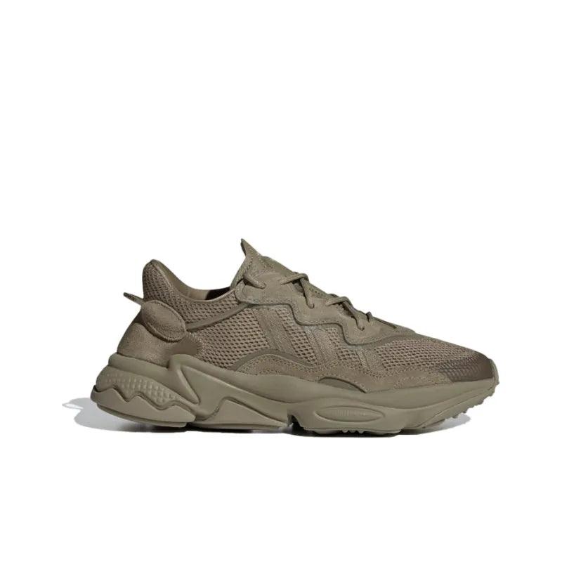 Adidas Originals Ozweego 'Cargo' - Banlieue91 -