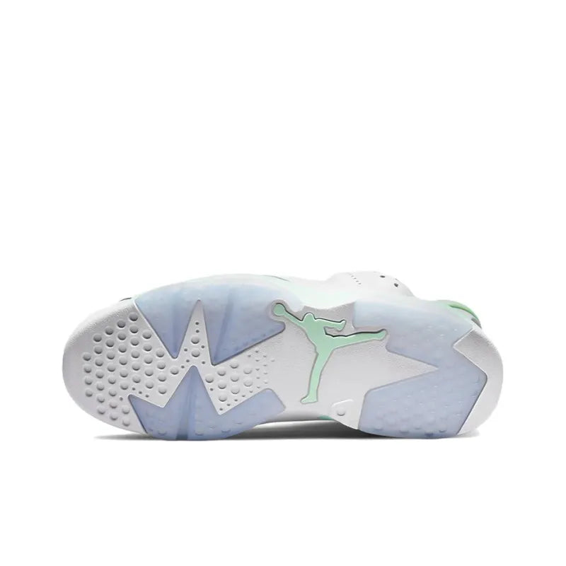 Air Jordan 6 Mint Foam (W)