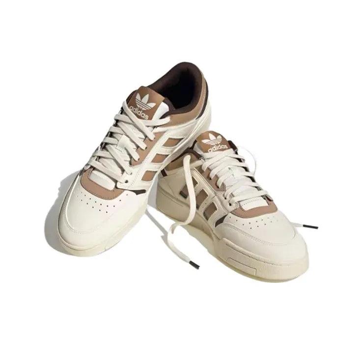 Adidas Originals Drop Step 'Cream' - Banlieue91 -