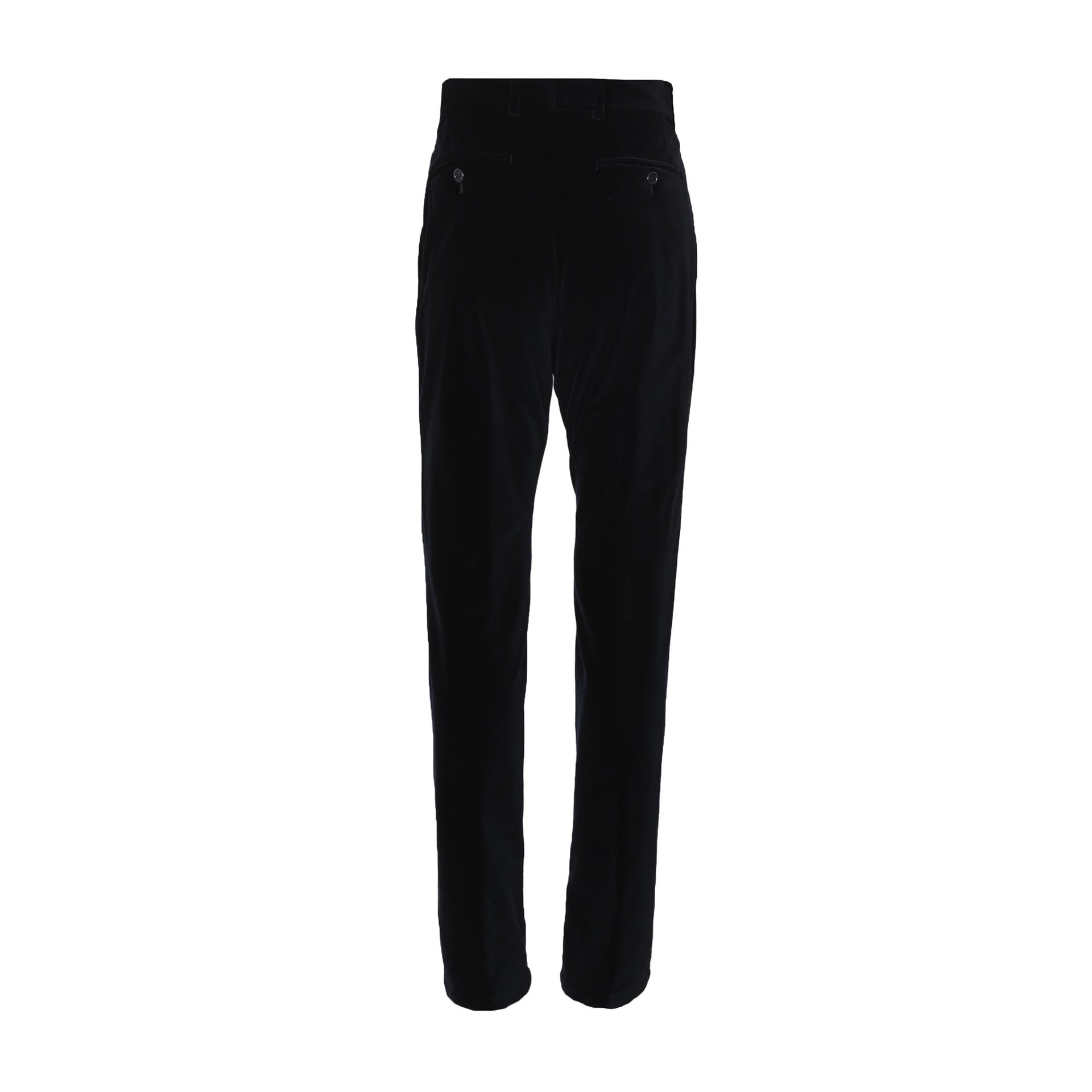 Dolce & Gabbana Classic Trousers - Banlieue91 -