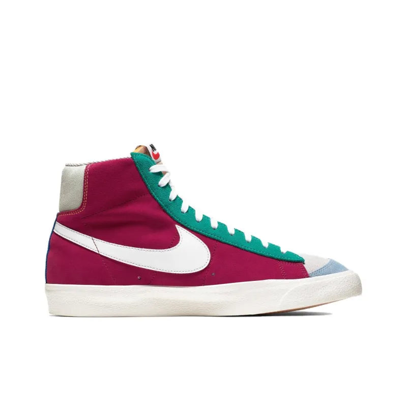 Nike Blazer Mid Vintage Multi Suede