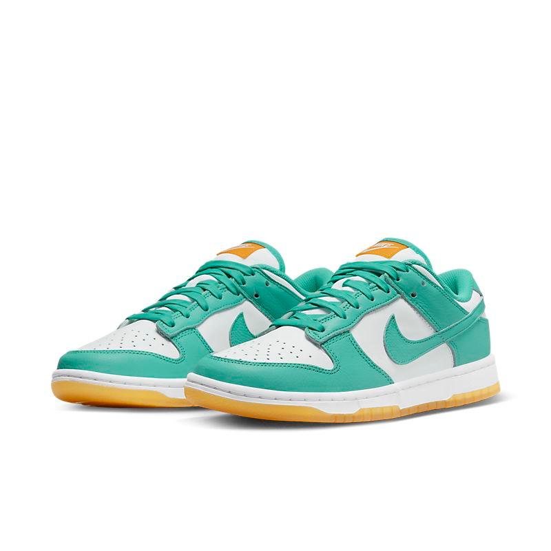 Nike Dunk Low Teal Zeal - Banlieue91