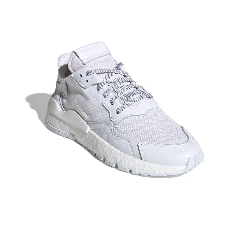 Adidas Originals Nite Jogger 'White' - Banlieue91