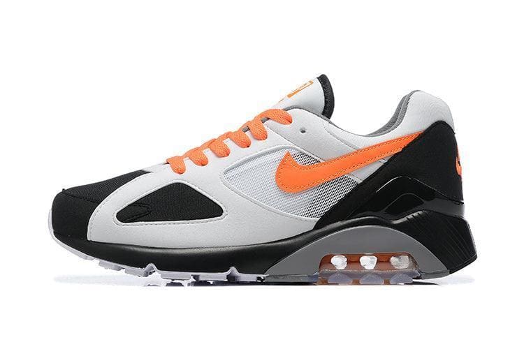 Eminem x Air Max 180 'Charity Series - Shade 45' | Banlieue91