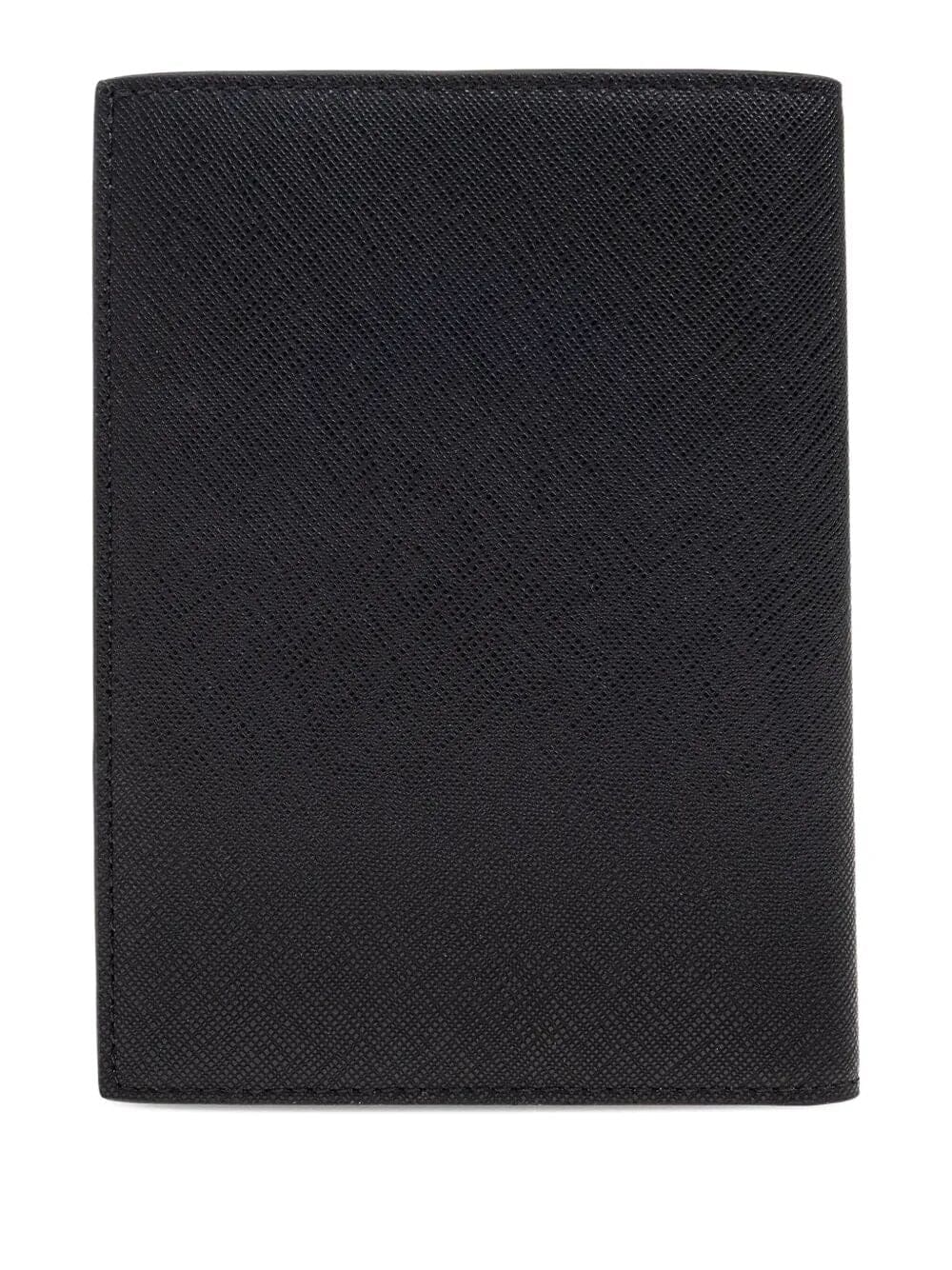 EMPORIO ARMANI Classic Mini Wallet for Men | Banlieue91
