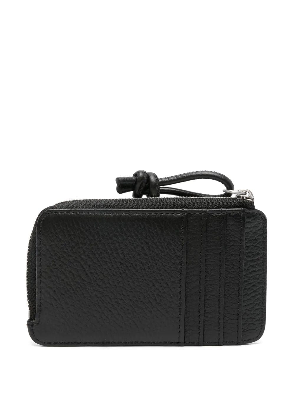 EMPORIO ARMANI Classic Mini Wallet for Men | Banlieue91