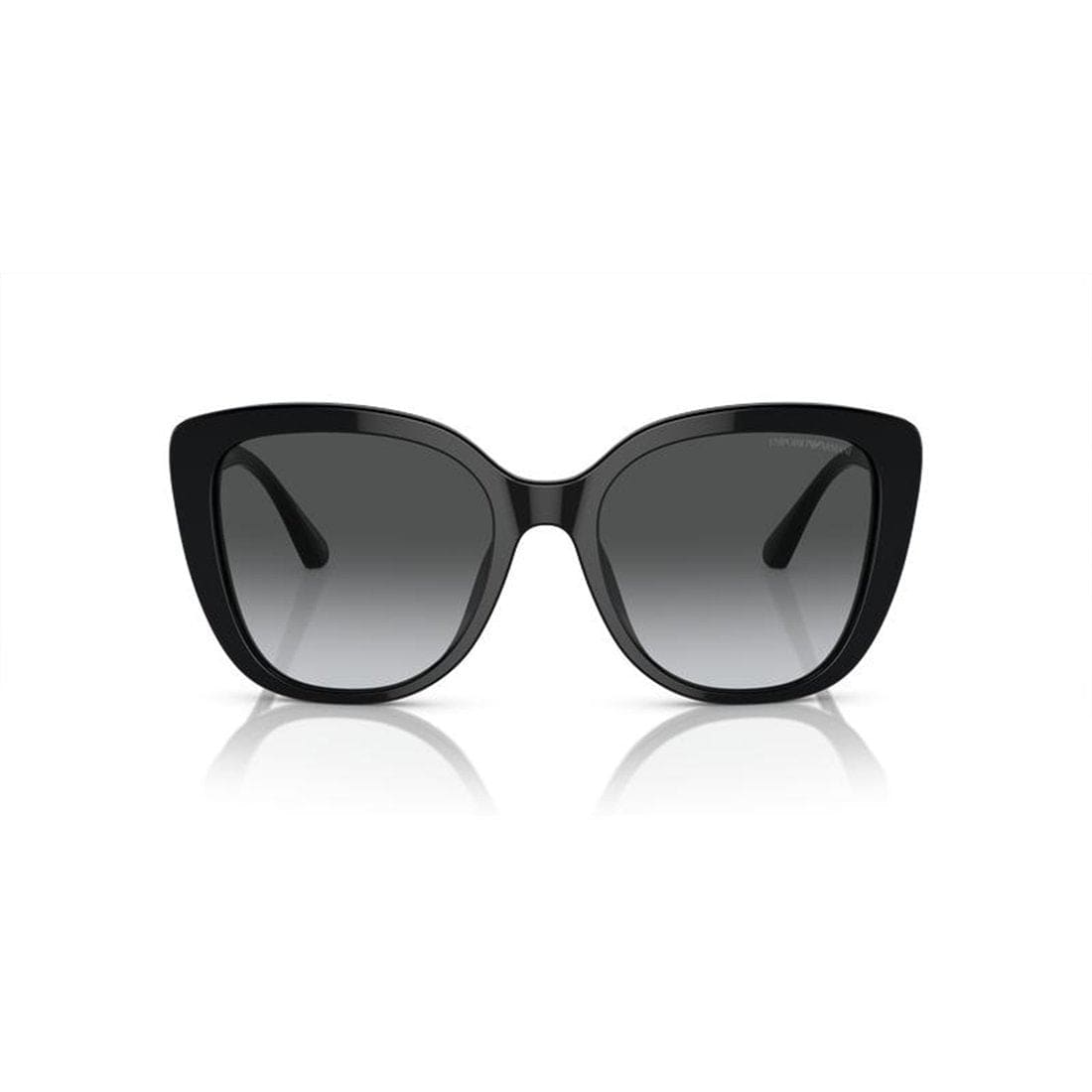 EMPORIO ARMANI Elegant Acetate Sunglasses for Women | Banlieue91
