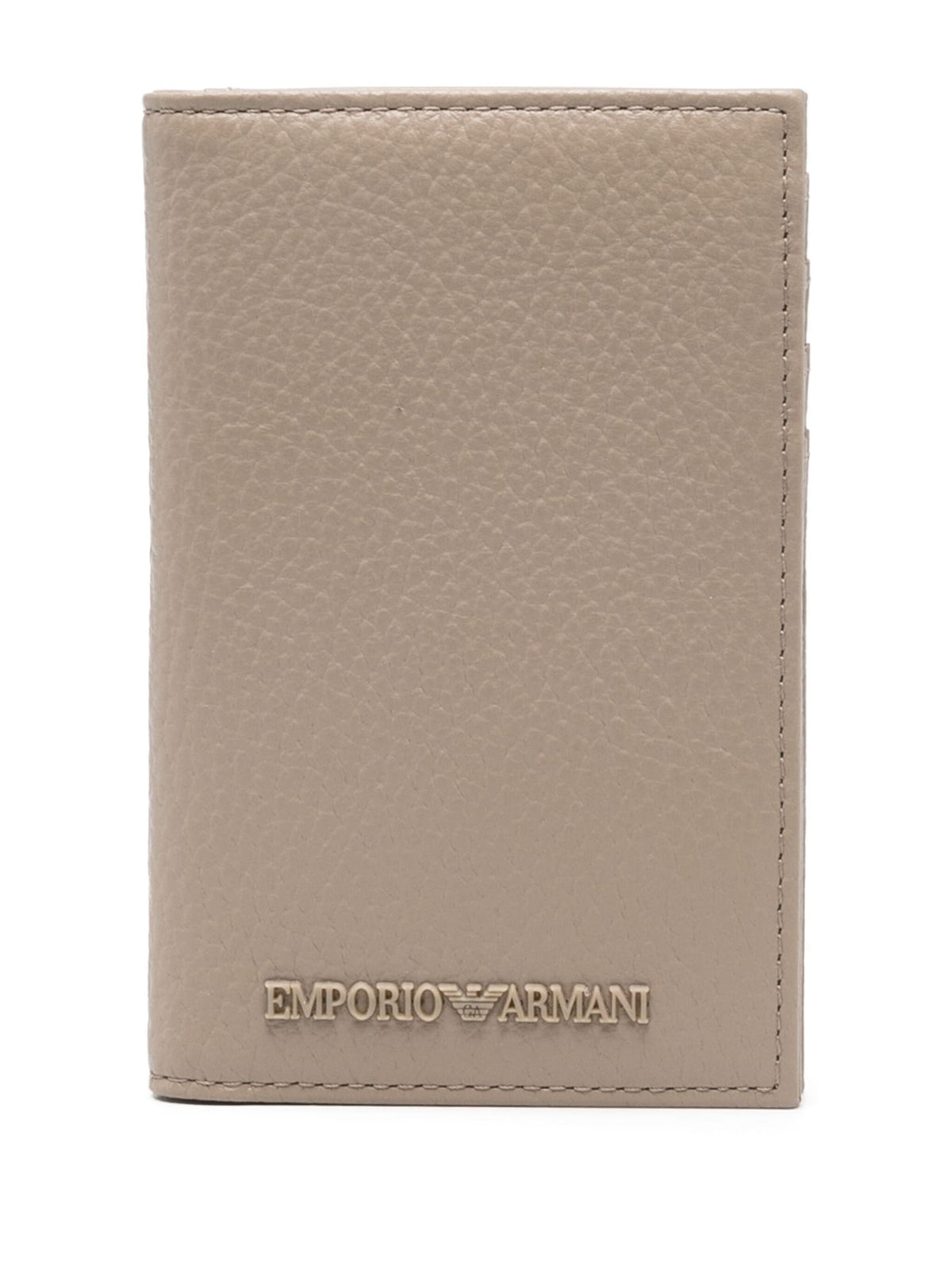 EMPORIO ARMANI Men's Mini Credit Card Holder | Banlieue91