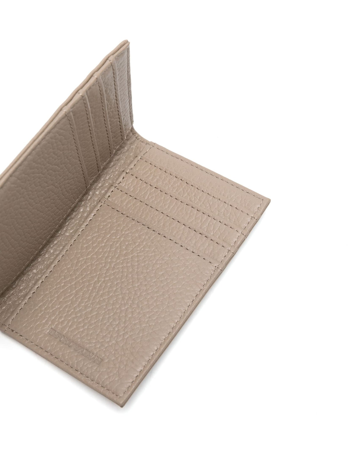 EMPORIO ARMANI Men's Mini Credit Card Holder | Banlieue91