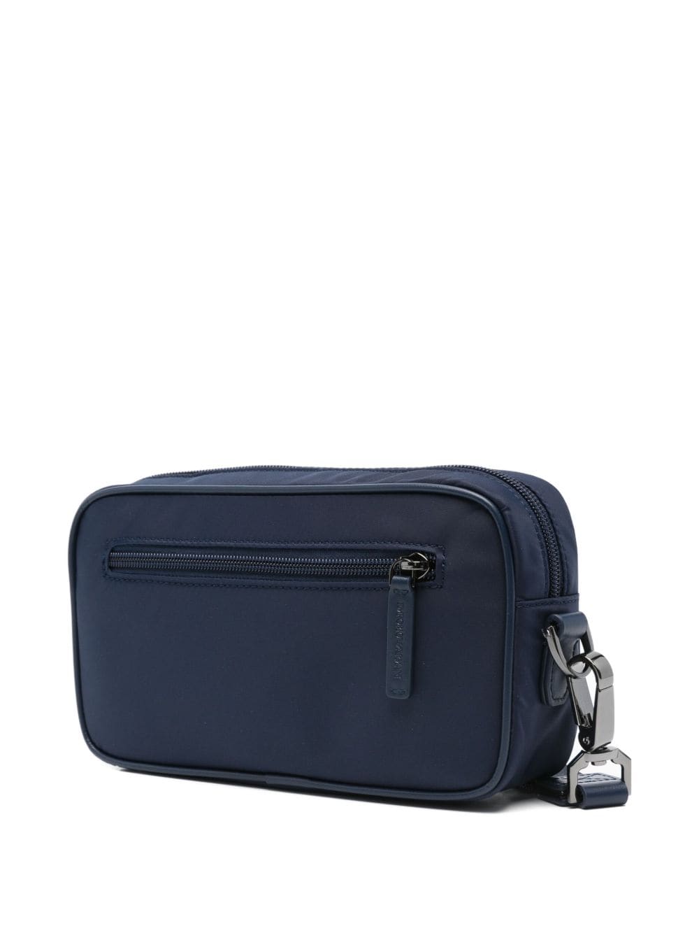 EMPORIO ARMANI Nylon Washbag Mini | Banlieue91