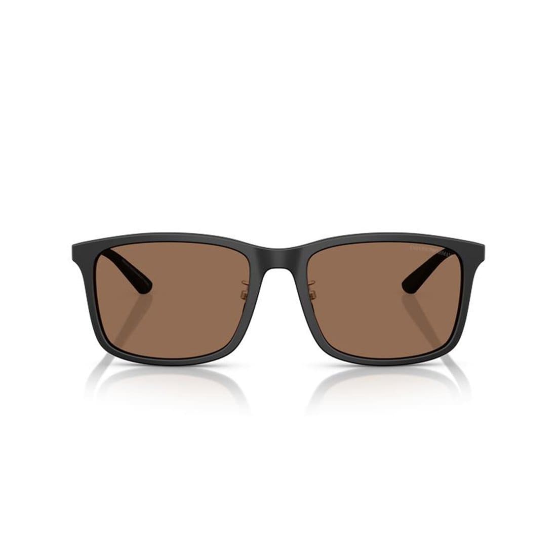 EMPORIO ARMANI Stylish Men's Sunglasses EA4241D | Banlieue91