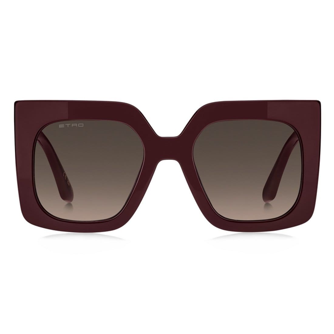 ETRO Oversized Women's Sunglasses - Stylish Accessory | Banlieue91