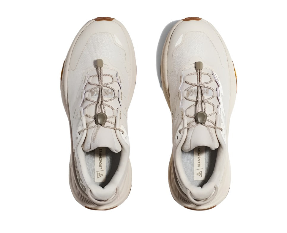 Hoka Womens Transport Running Shoes - Banlieue91 -
