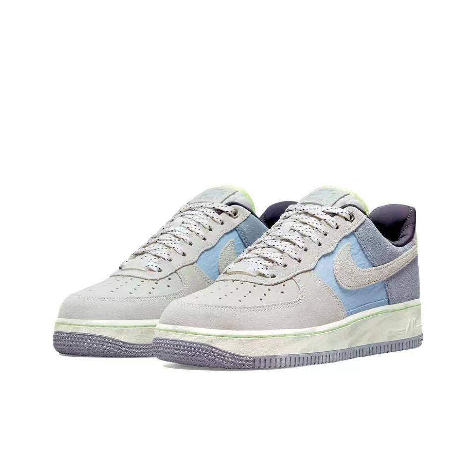 Nike Air Force 1 'Low Mountain White' - Banlieue91