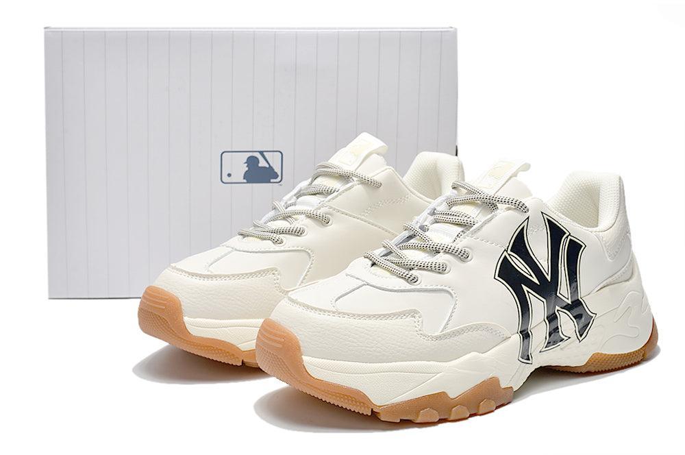 MLB Big Ball x Chunky New York Yankees Sneakers - Banlieue91