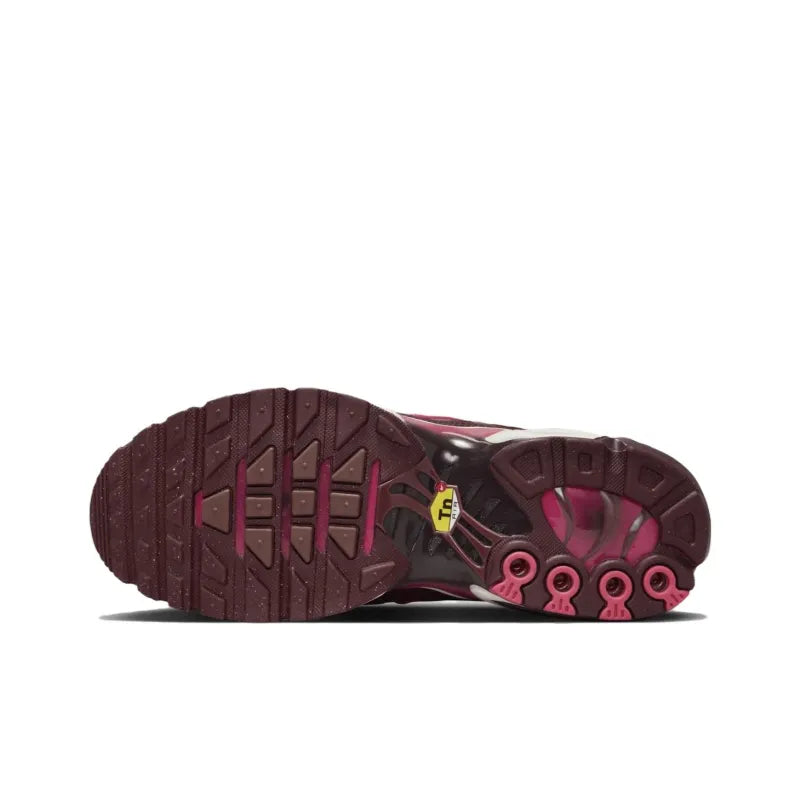 Nike Air Max Plus 'Burgundy Crush' - Banlieue91 -