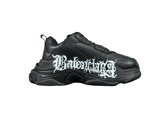 BALENCIAGA TRIPLE S SNEAKER - Banlieue91