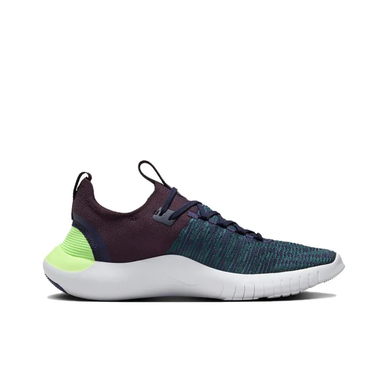 Nike Free Rn Next Nature 'Geode Teal Burgundy Crush' - Banlieue91 -