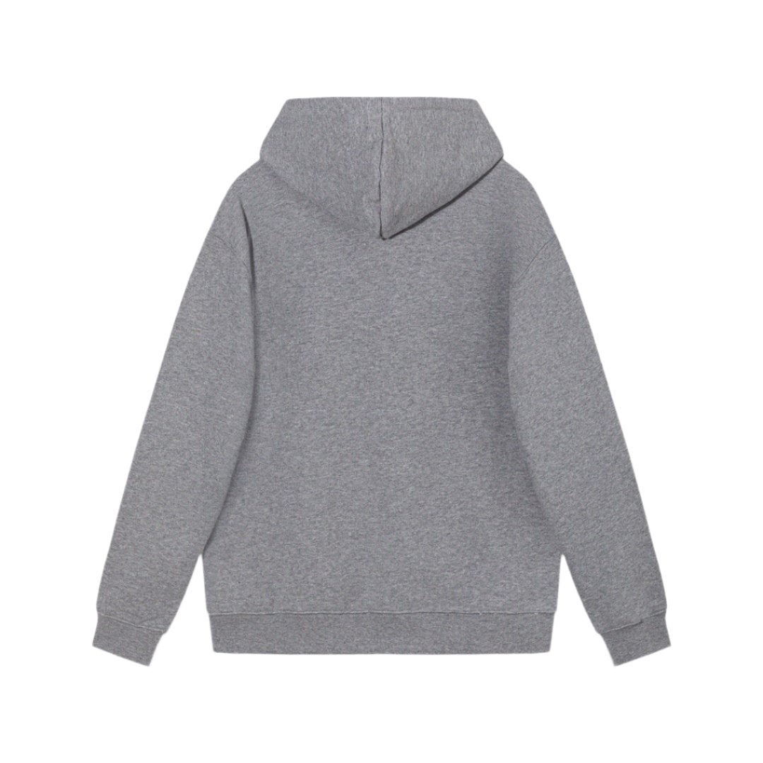 Burberry Willowchk hoodie Grey - Banlieue91