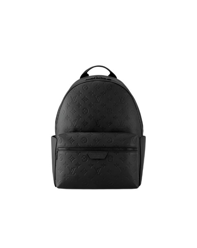 Louis Vuitton Discovery Backpack M46553 Black - Banlieue91