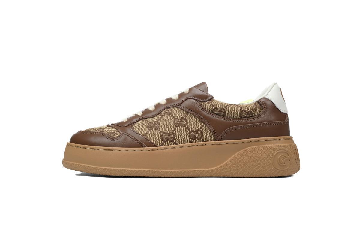 Gucci Chunky B 'Brown' - Banlieue91