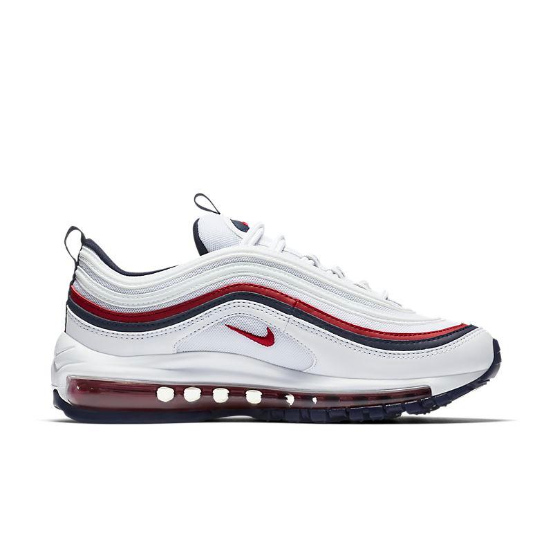 Nike Air Max 97 'Red Crush' - Banlieue91