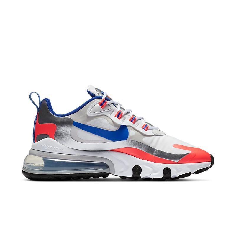 Nike Air Max 270 React 'Knicks' - Banlieue91