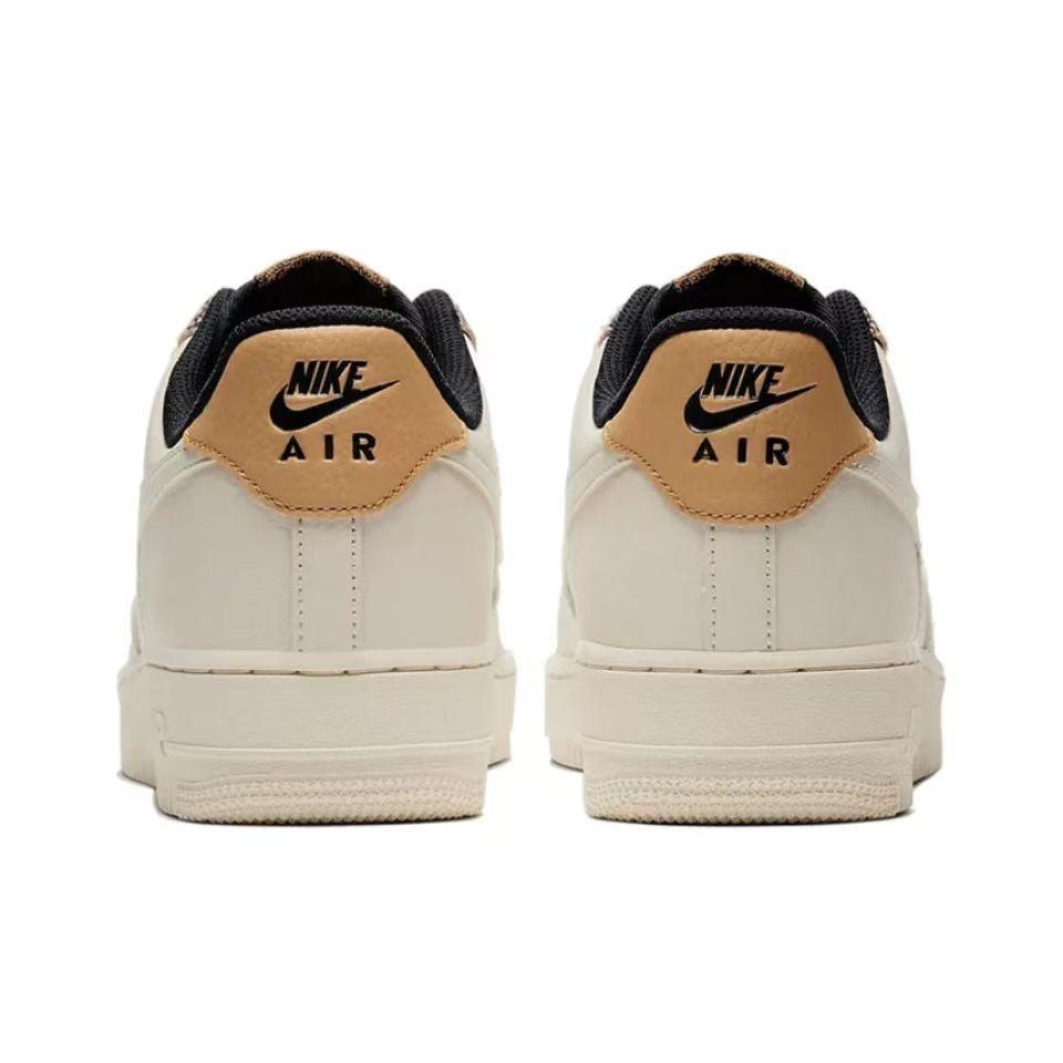 Nike Air Force 1 'Fossil' - Banlieue91