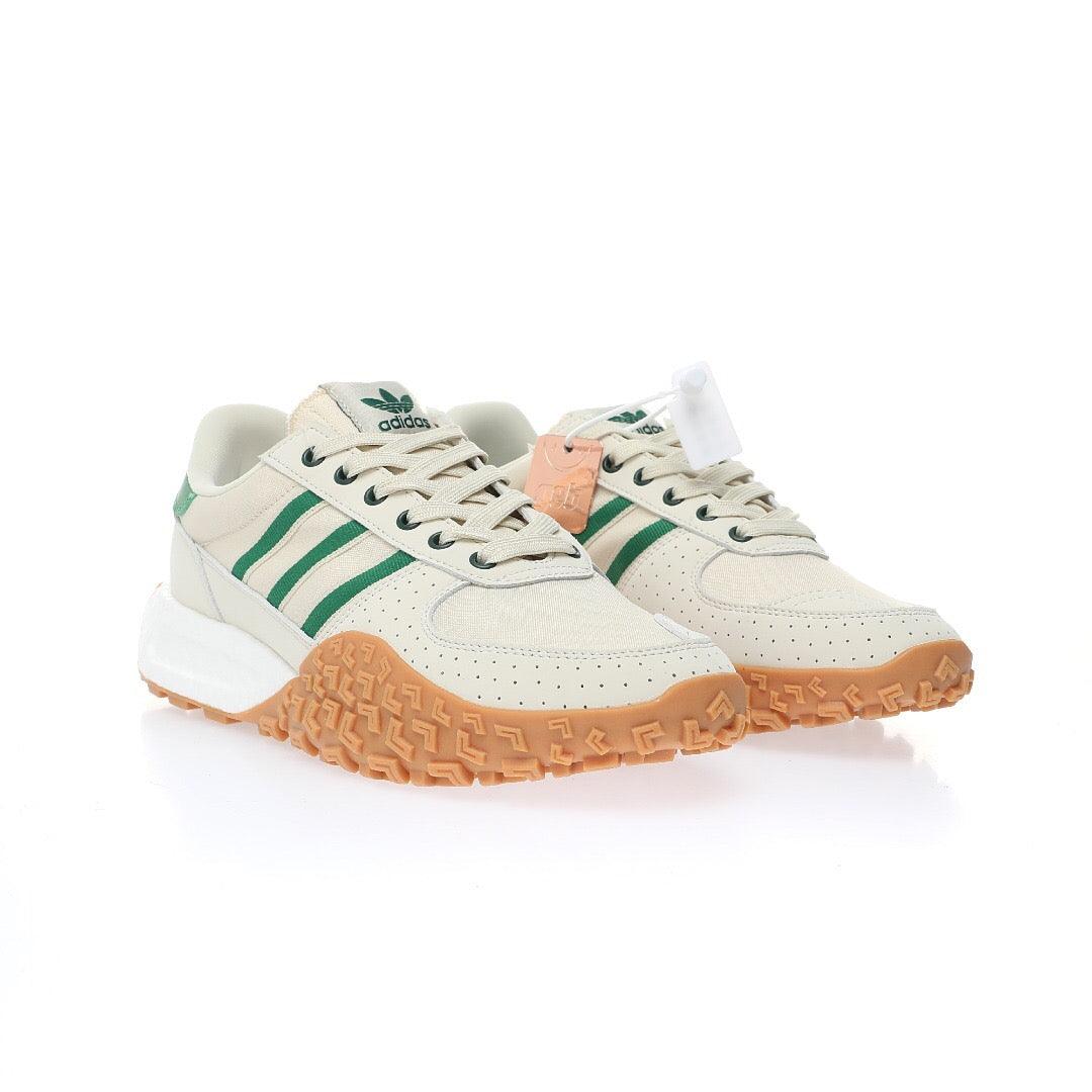 Adidas Retropy Boost E5 W.R.P E5 'Green' - Banlieue91